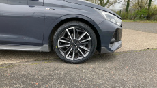 Hyundai i20 1.0T GDi 48V MHD 120 N Line 5dr Petrol Hatchback